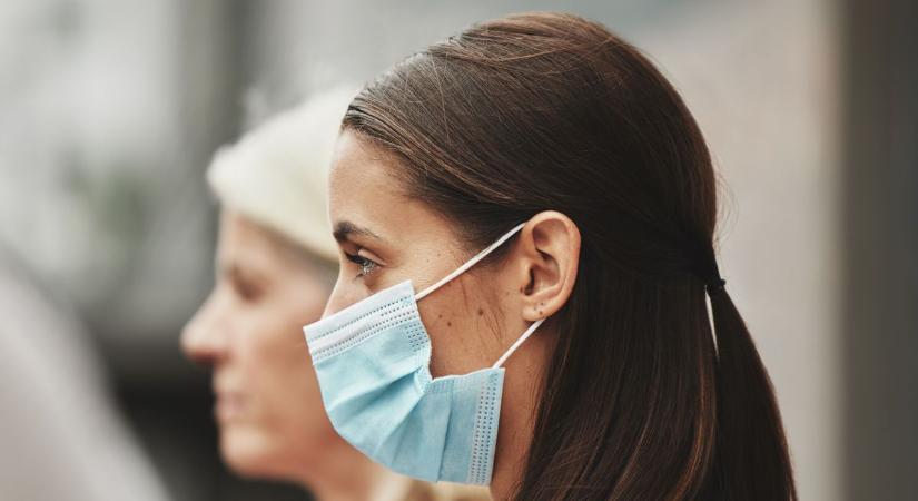 Visszatért a maszk? Mutatjuk, mire készülj!