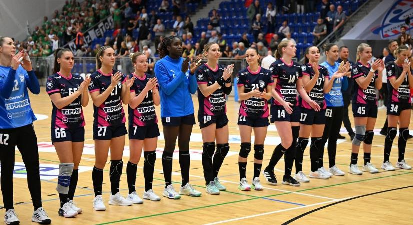 Rövidebb-hosszabb kihagyás vár az MKC játékosaira