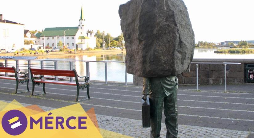 Magyarországnak számos lehetősége volt arra, hogy ne a piaci szabadesést válassza a rendszerváltáskor