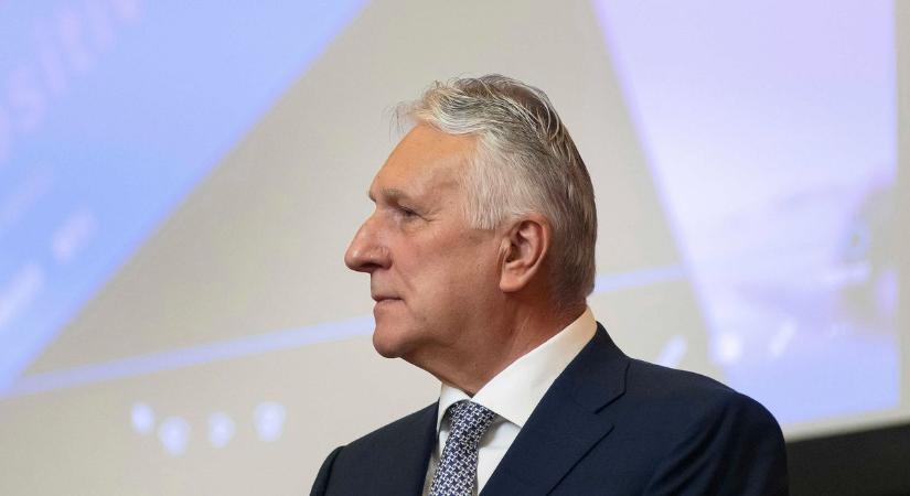 Bajban Bige László: újabb eljárás eljárás elé nézhet a műtrágyakirály