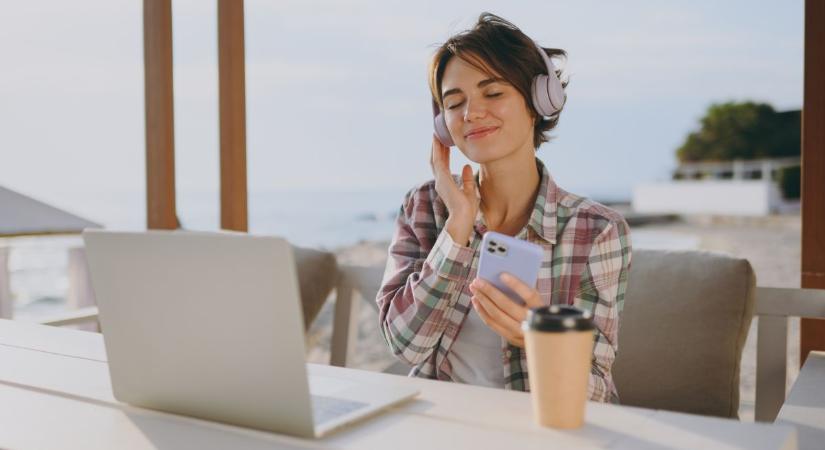 A hang tudománya – megnéztük, hogyan hat ránk a zene, a zaj és a csend