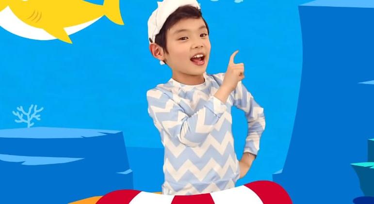 131 milliárd forintra értékelve tőzsdére lépett a Baby Shark megalkotója