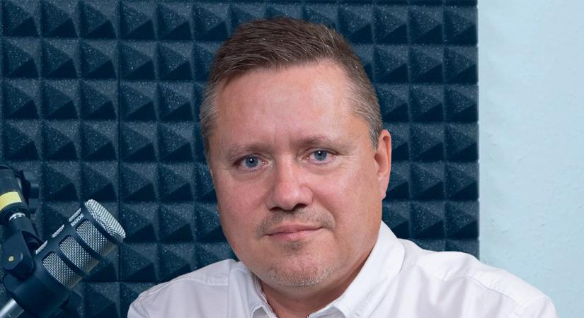 Egy banki termék, amit senki sem keres, de egyre többen viszik: így működik a faktoring – Klasszis Podcast