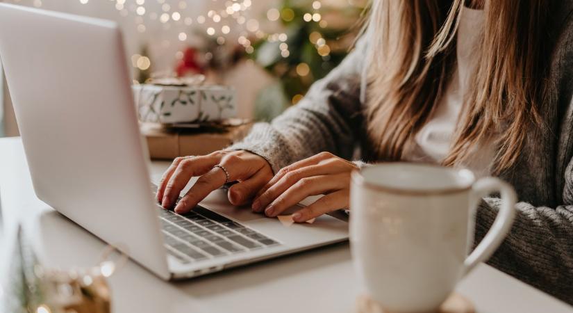 Így találtam rá a hivatásomra, és ezért hiszem, hogy érdemes hallgatni a belső hangunkra