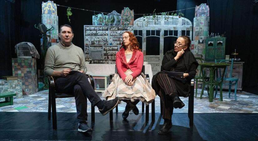 Mit árulnak ebben a különös boltban? Bekukkanthatsz te is! (galéria)