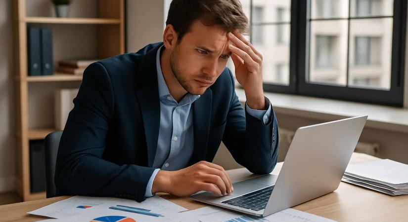 Miért nem éli túl a legtöbb cég az első három évet?