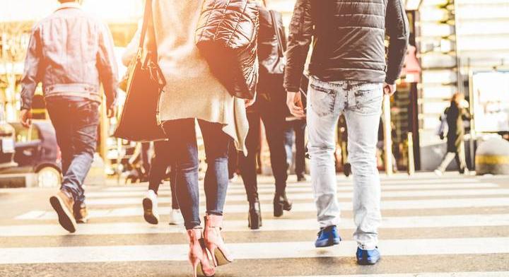 Veszélyben a gyalogosok: emiatt történik a legtöbb közúti baleset Szlovákiában