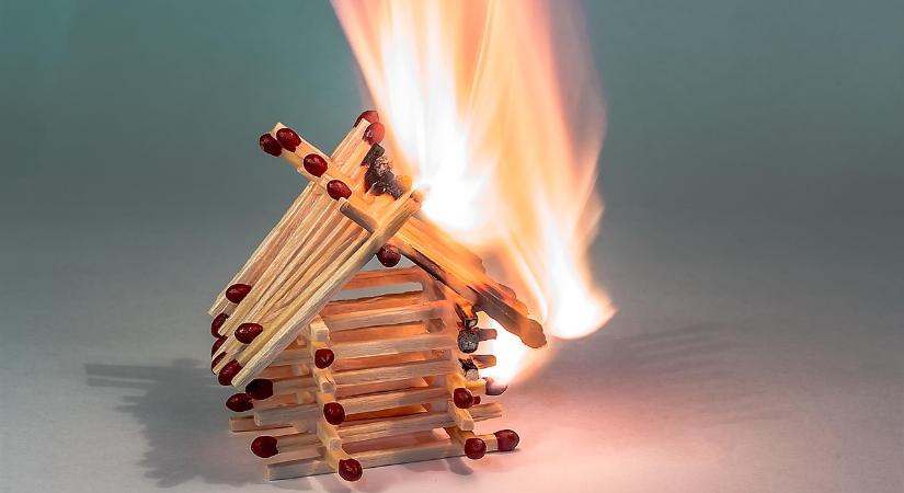 Sokan csinálják, de akár az életükbe is kerülhet