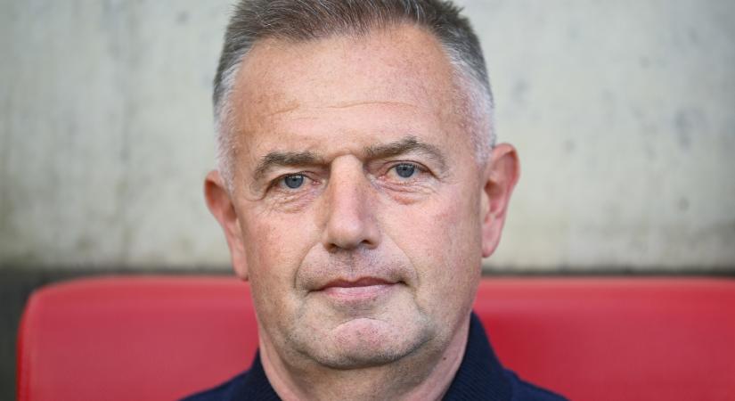 Nigériában keresi a csiszolatlan gyémántokat a Kisvárda sportigazgatója