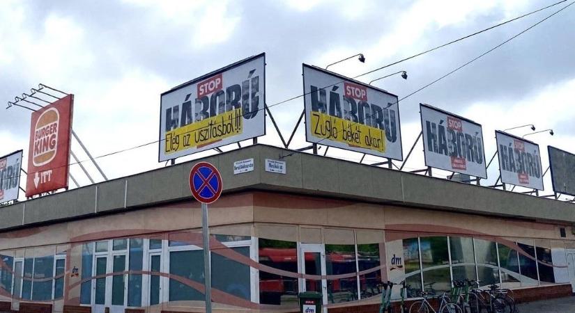 Megtört a Fidesz-mese: kevébé félünk a háborútól