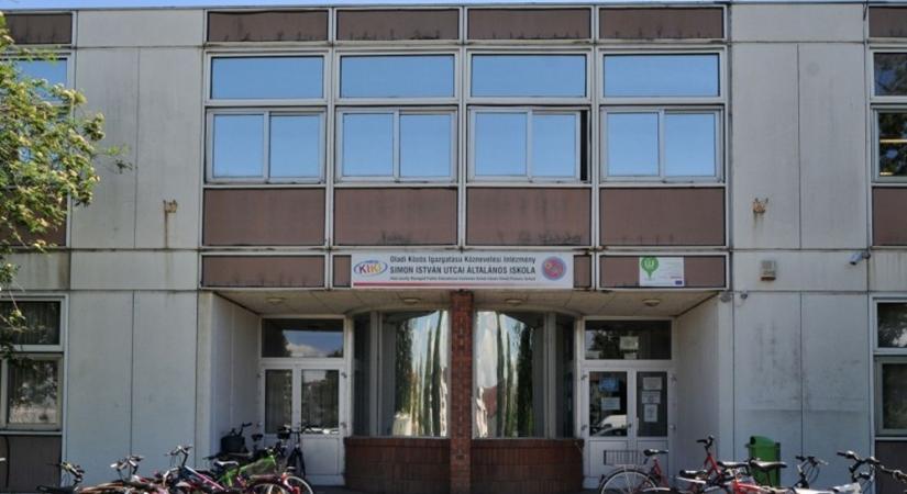 Kormánydöntés született a szombathelyi Oladi Iskola felújításáról