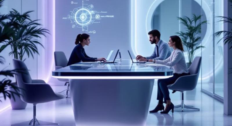 Az AI mint titkos üzleti partner