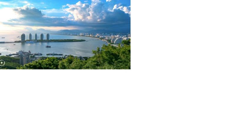 Ez a kikötő gazdag lehetőségeket kínál a világnak