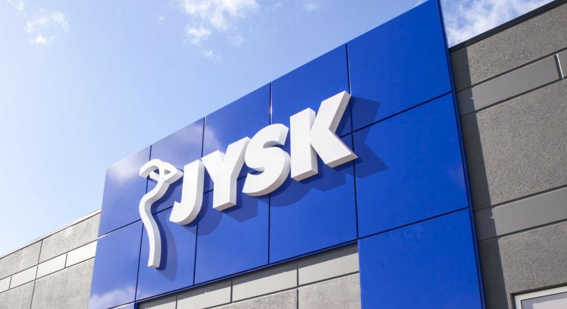 Jász-Nagykun-Szolnok vármegyében nyitott új áruházat a skandináv üzletlánc