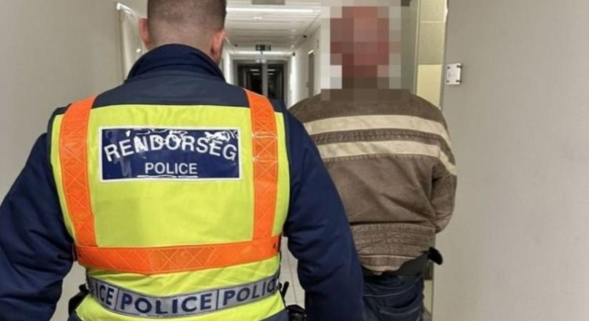 Ezt az aljasságot! Kifosztott egy kerekesszékes embert, majd elitta az összes pénzt