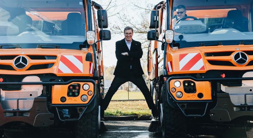 Megint kezdődik, januártól becsődölhet a BKV: a horror forgatókönyv szerint nem lesz pénz se üzemanyagra, se fizetésekre – Karácsony Gergely már keresi a helyettesét