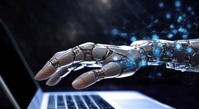 Munkakörök, amiket szépen lassan felvált majd a mesterséges intelligencia