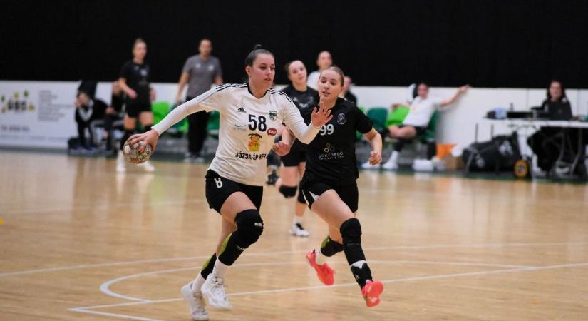 Kézilabda: zsinórban a harmadik büki siker