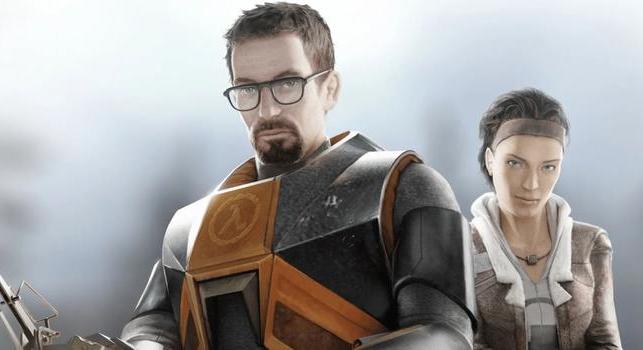 Felbukkant egy webshopban a Half-Life 3, ám akad egy kis bökkenő