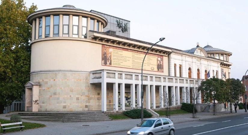 Mi tartotta Egerben a színészt, akiért akár a főváros is versenyezhetett volna?