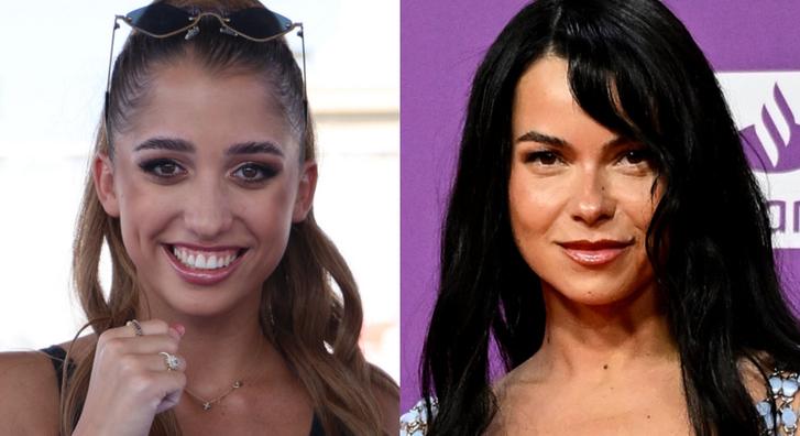 Schóbert Lara magyarul tanította Innát, aki megtalálta az új szenvedélyét, az éneklést is feladná érte