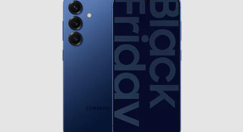 A Samsung különleges kedvezményekkel hangol az ünnepekre