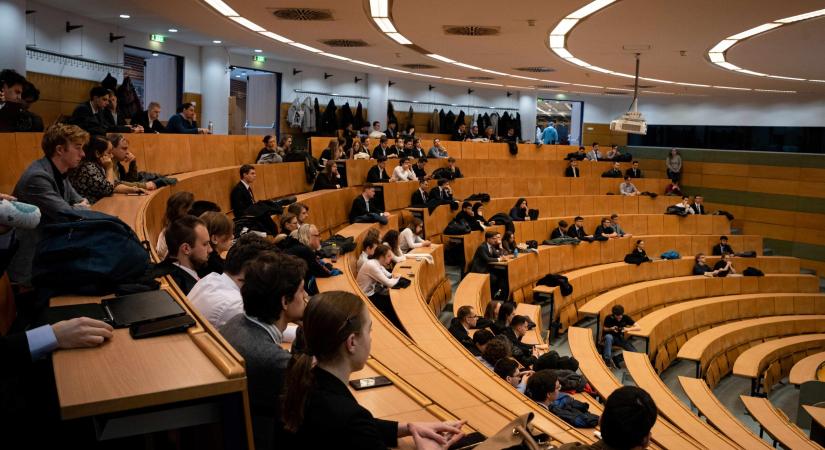 SAP: Hároméves stratégiai együttműködést kötött az SAP Hungary és a BME