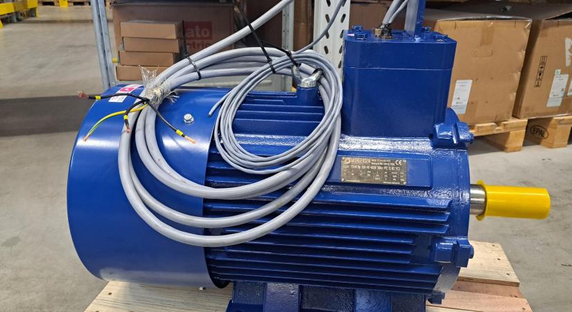 A villanymotorok hosszú távú költségelőnyei