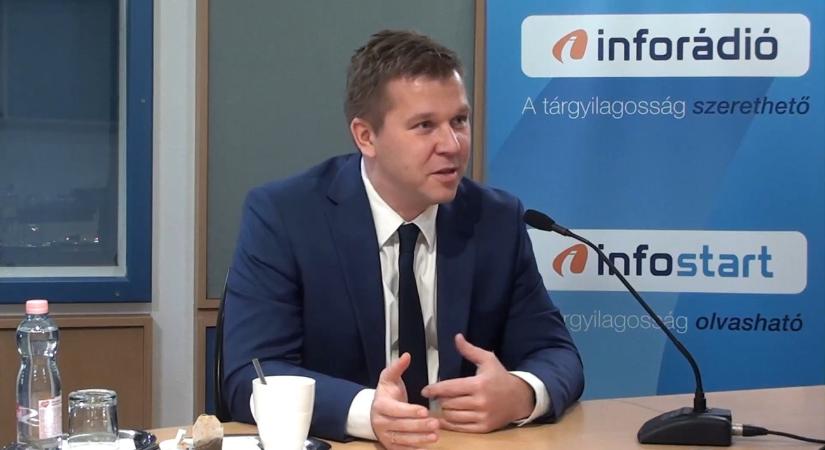 Bendarzsevszkij Anton az Arénában: Volodimir Zelenszkij a legveszélyesebb helyzettel néz szembe