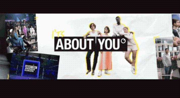 Egymilliárdos büntetést kapott az About You – Több százezer vásárló pénzt kap vissza