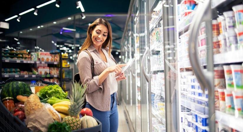 A hatékonyabb költségkezelés erősebb profitot hozhat az élelmiszeriparnak