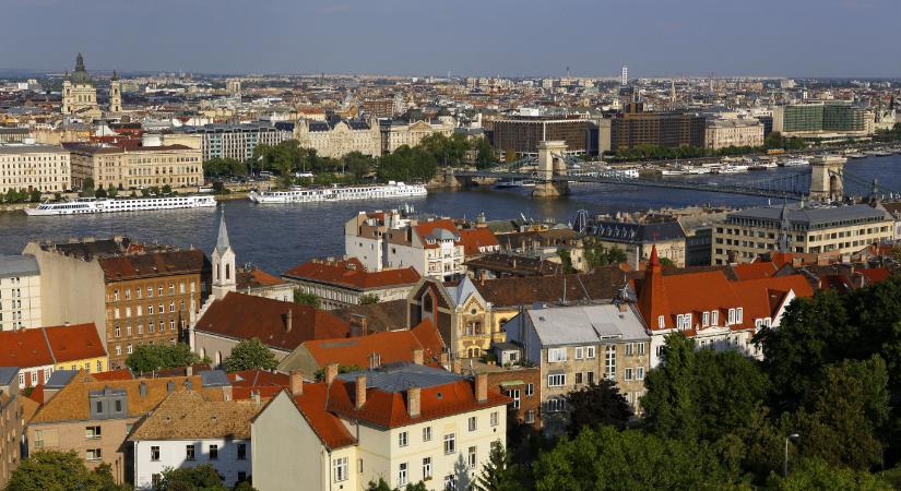 25 éve nem látott lakásdrágulást vár idénre az MNB