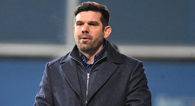 Az U19-es válogatottat is megviselte a magyar-ír vb-selejtező: "Ez az elmúlt pár nap, amit átéltünk együtt, ez valami egész nagy dráma"