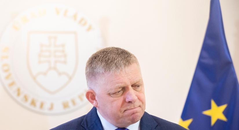Fico pert indítana az EU ellen az orosz gázvásárlás tilalma miatt