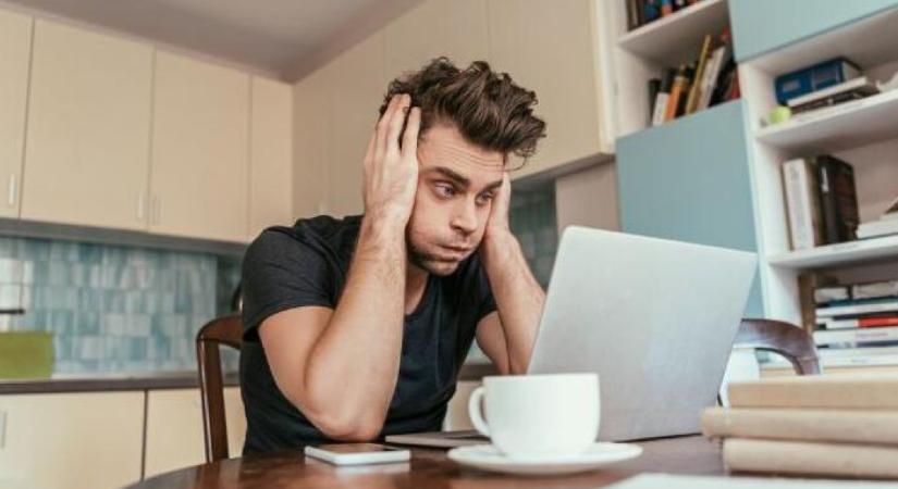 Vészhelyzetben a HR-szakma: tartol a mentális krízis