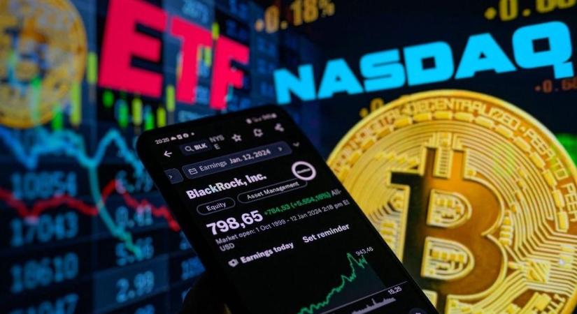 Véget ért a kriptoparti, tömegesen mentik ki a pénzüket a bitcoinbefektetők