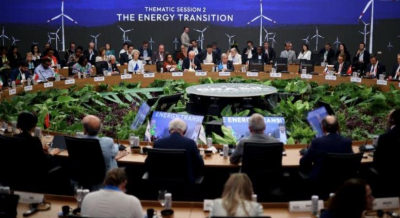 A COP30 elmulasztotta a leggyorsabb kibocsátáscsökkentési lehetőséget: az operatív AI-t az épületüzemeltetésben