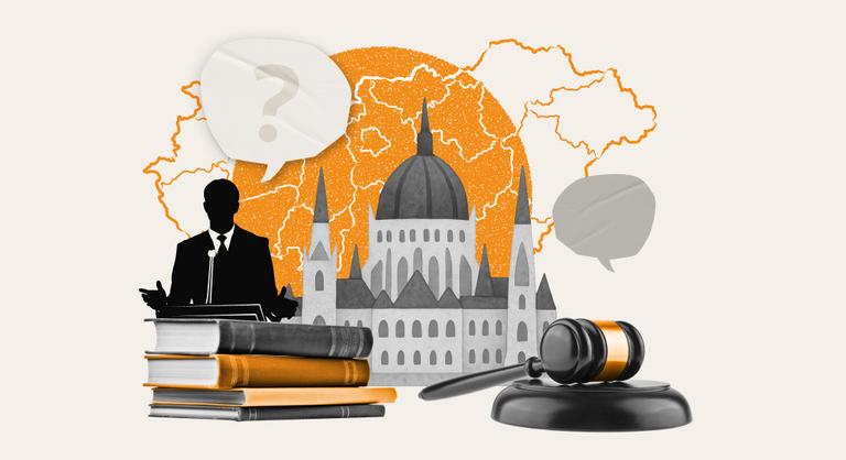 A szakértői kamara szerint az igazságügyi tárca kiüresítette a köztestület autonómiáját