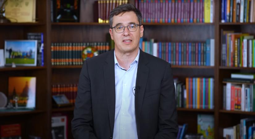 Újra megpróbál főpolgármester-helyettest jelölni Karácsony Gergely