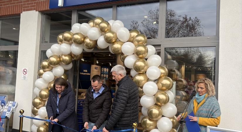 A JYSK Törökszentmiklóson nyitja meg 102. magyarországi áruházát