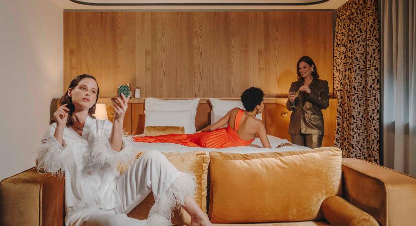 A Pullman Hotels & Resorts Budapest után globálisan is újradefiniálja a prémium városi szállodaélményt
