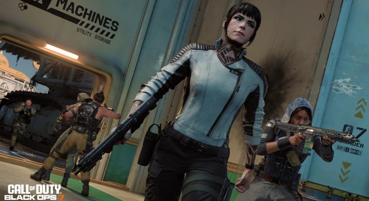 Újabb mélypontra süllyedt a CoD Black Ops 7 értékelése