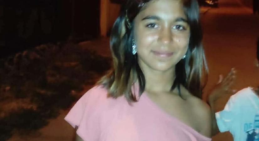 Eltűnt egy 12 éves kislány – A rendőrség a lakosság segítségét kéri