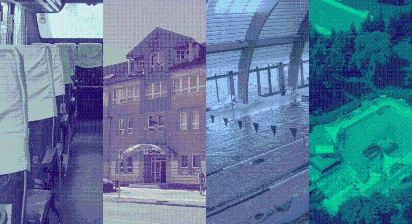 Versenyképes Járások: ezekre adja be a fejlesztési igényét Nagyatád