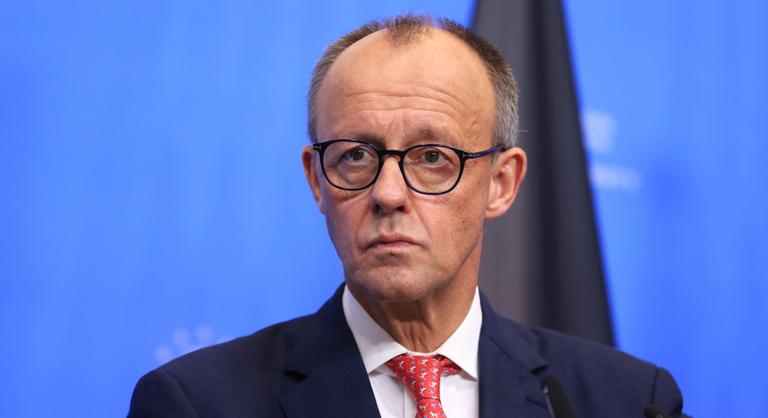 A nyugdíjak okozhatják Friedrich Merz vesztét