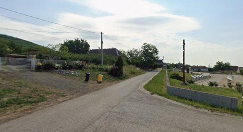 Utcák burkolata újul meg Legyesbényén