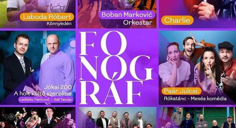 Révbe ért fesztivál