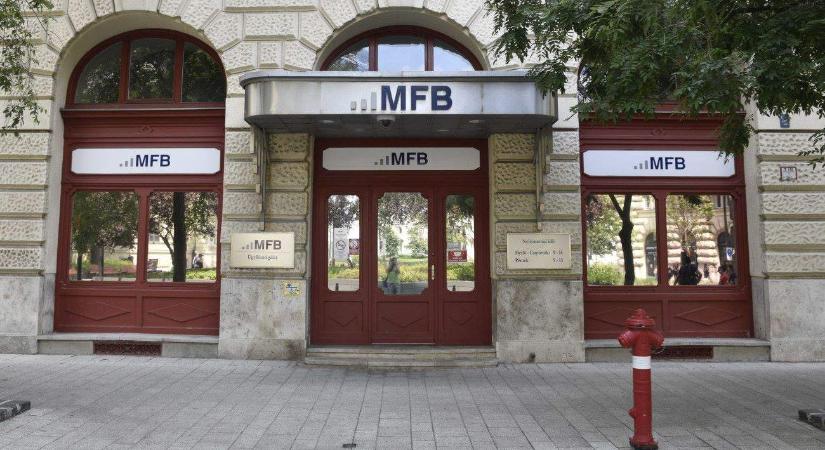 Az év legjobb kelet-európai fejlesztési bankja nemzetközi díjat kapott a Magyar Fejlesztési Bank