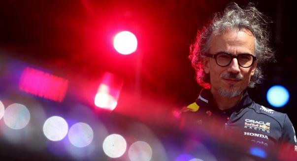 „Egyik bajnokság sem prioritás” – Mekies az autó optimalizálásra koncentrál Vegasban