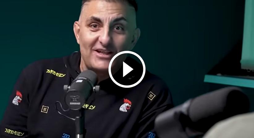 Gáspár Győző: “Romaügyi államtitkár akarok lenni, nem miniszterelnök”